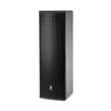 JBL Professional AM5212/95 Medium Power 2-Way Full-Range Loudspeaker System, 12-Inch, Black view 2