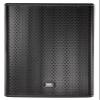 JBL Professional AM5212/00 Medium Power 2-Way Loudspeaker System with 12-Inch LF, Black view 2
