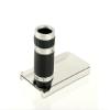 6X Zoom Mobile Phone Telescope for iPhone4 (Black) view 2