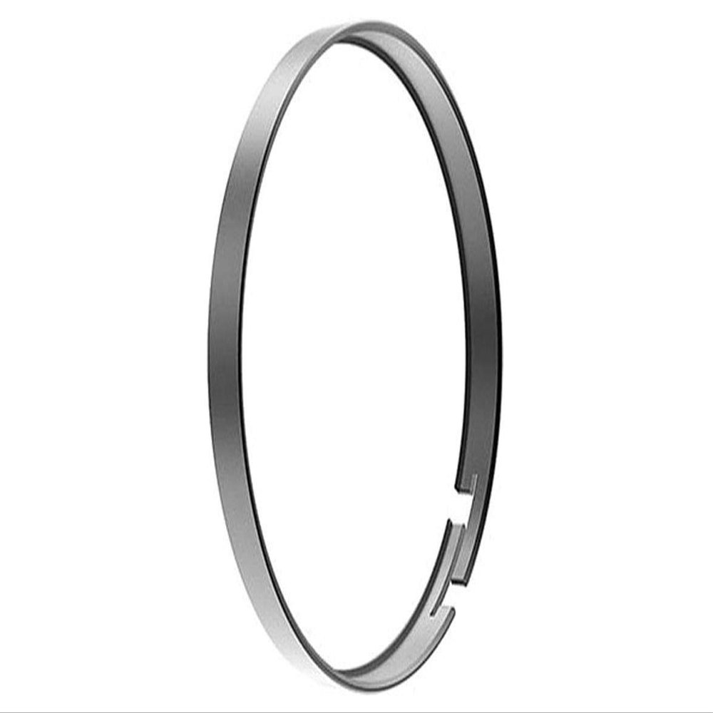 Bright Tangerine Misfit 114-110mm Step Down Adapter Clamp on Ring