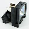 AWO Original Bare Lamp Bulb for LMP-F300 with Housing for Sony VPL-FX51 VPL-FX52 VPL-FX52L VPL-PX51 Projectors view 1