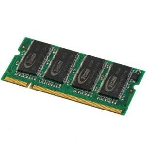Team 1GB Elite DDR2 SO-DIMM 667MHz PC2-5400 Laptop Memory Module (200 pins)