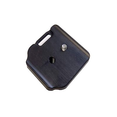 Body Plate for Nikon D600