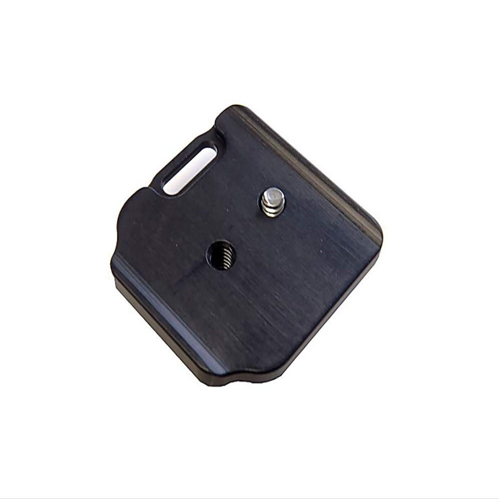 Body Plate for Nikon D600