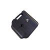 Body Plate for Nikon D600 view 1