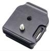 Body Plate for Nikon D600 view 3