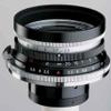 Cosina 50mm f2.5 Skopar Chrome S (Nik Rangefinder) view 1