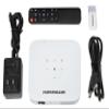 Artograph Smart HD Digital Art Projector with Focus Grid, Remote, Wi Fi and Case, Flare 500, White  Portable Mini Projector Screen System for Artists view 2
