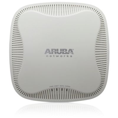 Aruba Networks IEEE 802.11n 300 Mbps Wireless Access Point - ISM Band - UNII Band AP-103