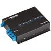 8-Port Optical Splitter for AVX-DVI-FO-MINI Extender Kit view 1