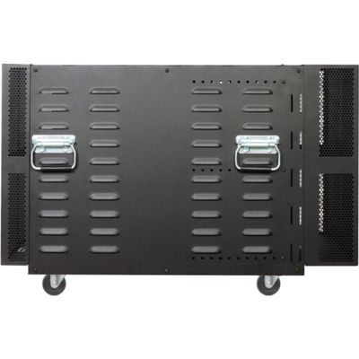 INNOVATION FIRST / RACK SOLUTIONS 4PK Lifting Handles for
