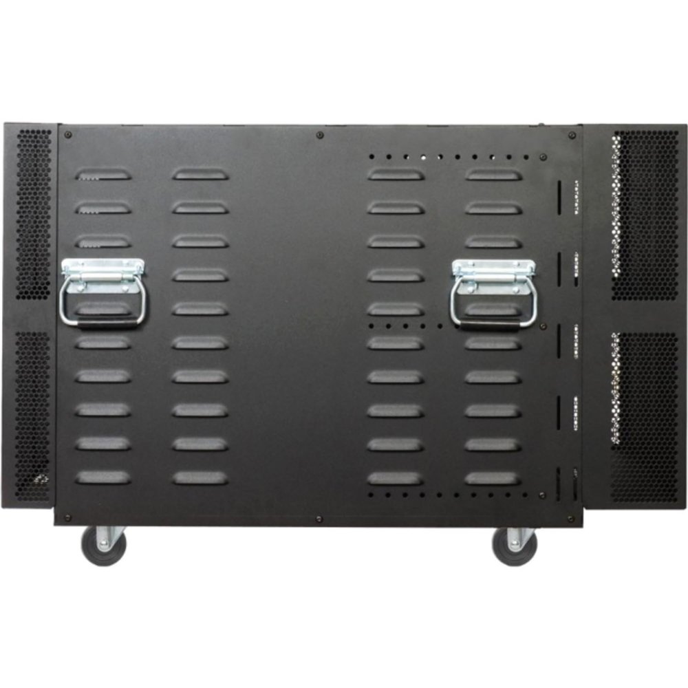 INNOVATION FIRST / RACK SOLUTIONS 4PK Lifting Handles for