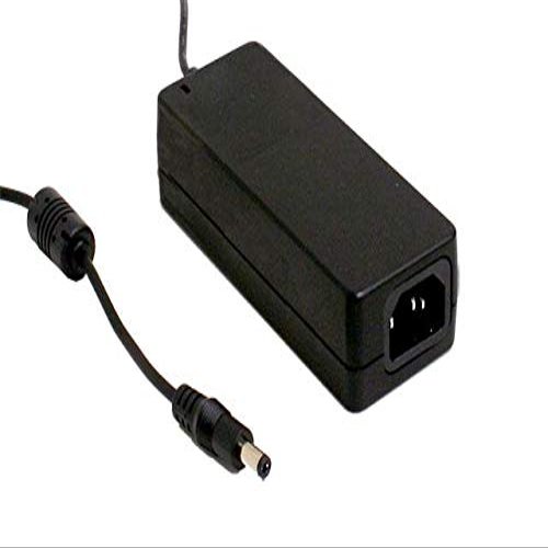 Meanwell GSM40A48-P1J External Power Adaptor - 40W 48V 0.84A