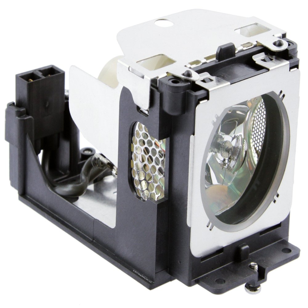 AWO 610-331-6345 / POA-LMP103 Replacement Lamp Bulb with Housing for SANYO PLC-XU100 PLC-XU110 for Eiki LC-XB40 LC-XB40N Projectors