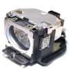 AWO 610-331-6345 / POA-LMP103 Replacement Lamp Bulb with Housing for SANYO PLC-XU100 PLC-XU110 for Eiki LC-XB40 LC-XB40N Projectors view 2