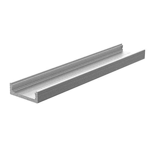 Diode LED CHROMAPATH 48 inch Slim Aluminum Channel