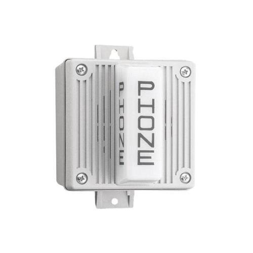 Wheelock-Wheelock Univer.Alert W/Strobe