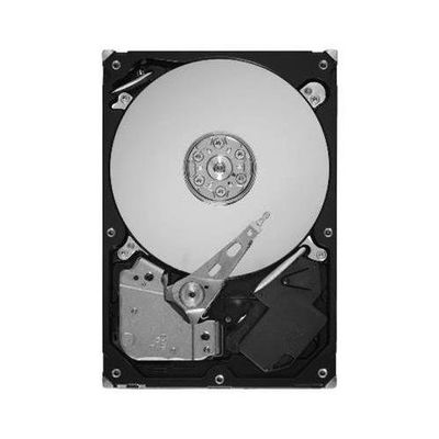 IBM 43W7622 Simple-Swap - Hard drive - 1 TB - removable - 3.5 inch - SATA-300 - 7200 rpm - for System x3100 M4, x3250 M4 (3.5 inch ), 2583 (3.5 inch )
