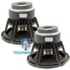 Focal Pair of 5V2352B 5.25" Midwoofer Speaker view 2