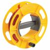 Fluke 1623-2/1625-2 Red Ground/earth Cable Reel 50M Wire view 1