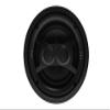 Earthquake Sound Ecs-8D In-Ceiling Stereo Edgeless Speakers 450W 8Ohm - Black view 1