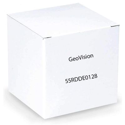 GEOVISION 55-RDDE0-128 / Redundant Server Devices 128CH software