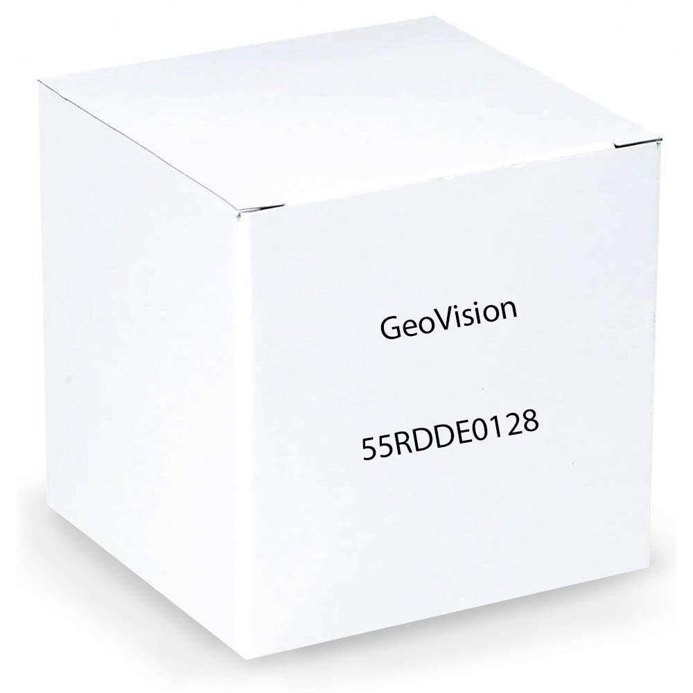 GEOVISION 55-RDDE0-128 / Redundant Server Devices 128CH software