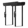 Penn Elcom Under-Desk Computer Mount, Adjustable with Slide-Out Access, 71 Inches - PC Tower Holder view 3