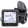 Icom ID  5100d (W) 144/430MHz dexyuarubandodezitarutoransi-ba- view 1