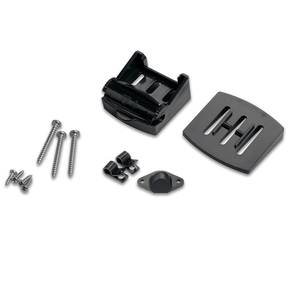 Airmar P66 Transom Mounting Bracket - 2004 & Up (48017)
