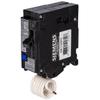 Siemens QA120AFC 20-Amp Single Pole 120-volt Plug-On Combination AFCI Breaker view 4