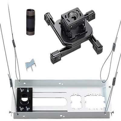 Chief KITAS003 Kit Rsau Cms440 Cms003 Black