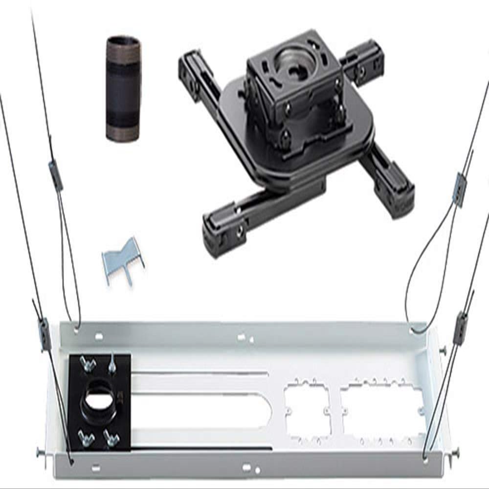 Chief KITAS003 Kit Rsau Cms440 Cms003 Black