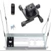 Chief KITAS003 Kit Rsau Cms440 Cms003 Black view 1