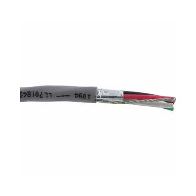 2414C SL005, 20 AWG Foil Shielded Multi-Conductor C &, Alpha Wire