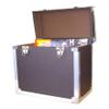 Steepletone Portable LP Carry Case for Record - Black view 1