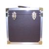 Steepletone Portable LP Carry Case for Record - Black view 2