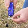 King Innovation 46600 Irrigation Multi-Tool,Blue view 2