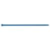 Index bc36140az  Nylon cable ties 3.6 x 140 blue view 1