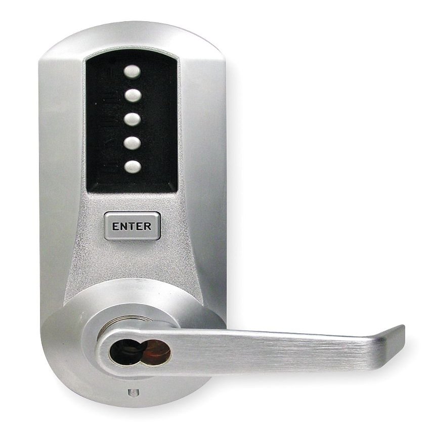 Kaba Ilco - 5021BWL-26D-41 - Lock, Combination