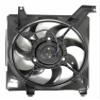 Agility Auto Fan Assembly Intended for 2003-2008 Hyundai Specific Models view 1