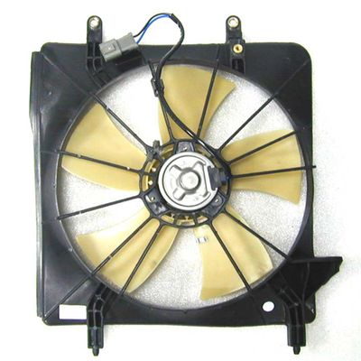 Agility Auto Fan Assembly Intended for 2004-2008 Acura Specific Models