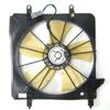 Agility Auto Fan Assembly Intended for 2004-2008 Acura Specific Models view 1