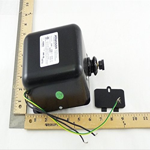 Allanson 1092-PF-G Transformer