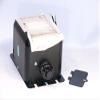 Allanson 1092-S Transformer view 1