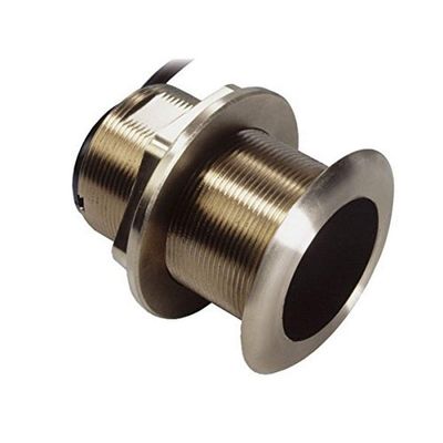 Garmin 50/200KHz /T, 12 Lo-Pro TH Xdcr, 8 Pin