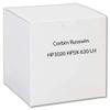 Corbin Russwin HP3020-HPSK-630-LH Push/Pull Paddle Trim Privacy Set view 1