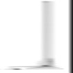 Cobra CM 300-004 Marine VHF Antenna, 5' Fiberglass with Mount