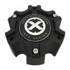 ATX Series ATX Cap Matte Black 6X135-377B1406HYB001 view 1