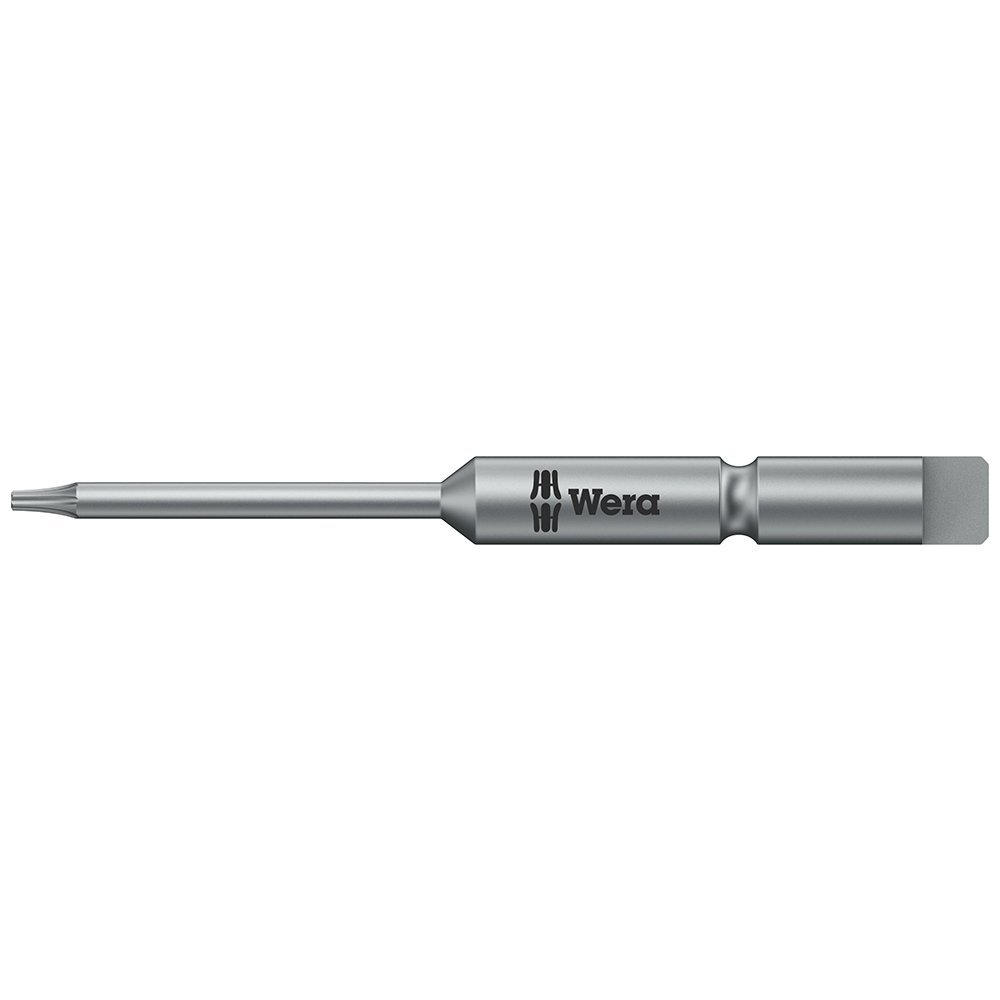 867/9 TX 5 X 44 MM BITS FOR TORX SOCKET SCREWS